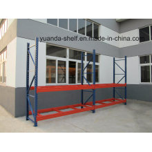 Warehouse Equipment Heavy Duty Pallet Rack